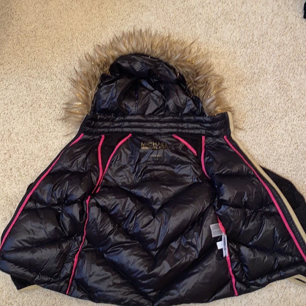 Girls jacket - Picture 3 of 5